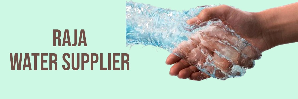 Raja Water Suppliers